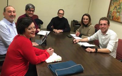 San Vicente del Raspeig se fija en la experiencia de municipalización de servicios de Petrer, tras los buenos resultados económicos y de gestión