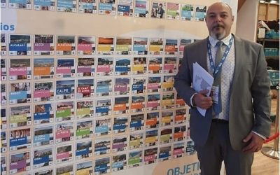 Salinas participa en FITUR 2020 para dar a conocer todo su potencial