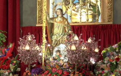 Ganadores del XXXIII concurso de cuentos sobre las Fiestas de San Blas