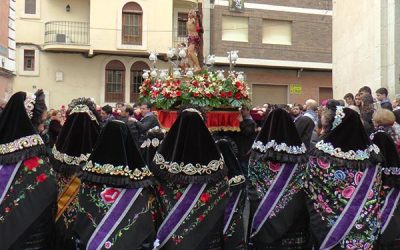 Se cancelan en Sax la bendición de animales por San Antón y los actos de San Sebastián