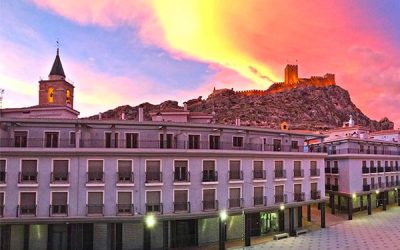 La pandemia deja víctimas también en Sax, las cifras de fallecidos por el Covid-19