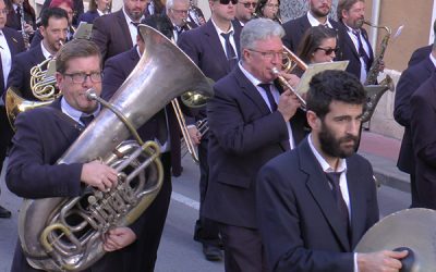 Las vísperas de San Blas, llega “Lo Nuestro`2020” de los Sones