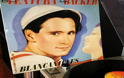 “Blancanieves” una canción que desde Petrer, llegó al mundo