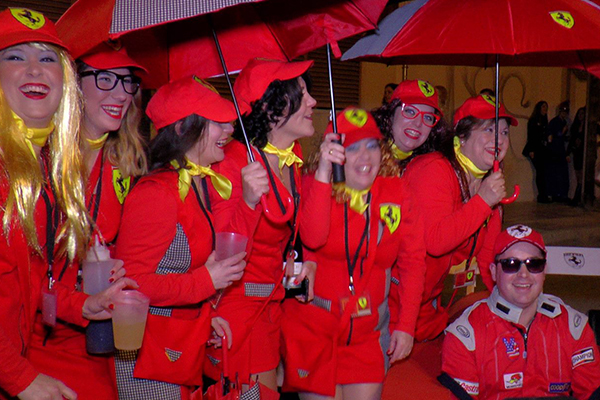 Carnaval Sax 1