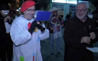 Los Carnavales de 2025 en Sax tendrán lugar los días 21 y 22 de febrero