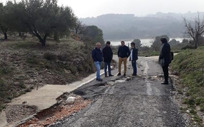 Se elaborará un procedimiento especial para agilizar las ayudas de emergencia por catástrofes naturales