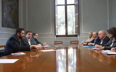 La Diputación de Alicante y la Generalitat activan un plan turístico conjunto para promocionar la Costa Blanca