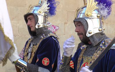 Fallo público del del XLVI Concurso de fotografía de fiestas de San Blas