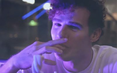GOMZ nos presenta su primer EP «07:03»