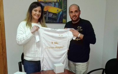 Escolares sajeños disfrutarán de charlas medioambientales