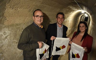 Monóvar, Petrer y Elda siguen uniendo esfuerzos turísticos a través de la ruta “Del Vinalopó al exilio”