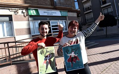 Petrer busca reducir el abandono educativo temprano a través del programa “Jove Oportunitat”