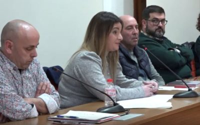Sax ofrece un programa de actividades para celebrar el “Día Internacional de las Mujeres”