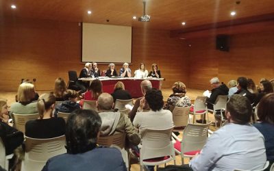 Se informa a los padres y madres de Sax, sobre la Ley de Plurilingüismo