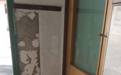 Las denuncias de AEGC del mal estado de cuarteles en la provincia de Alicante ha encontrado respuesta positiva en los responsables de la Guardia Civil