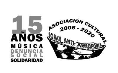La 15ª Noche Étnica Mestizaje se traslada al verano de 2021