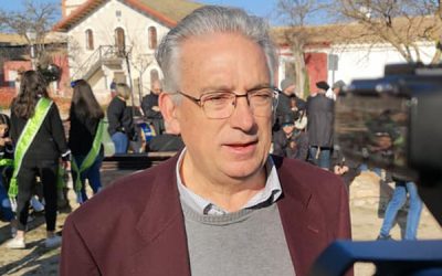 Vicente Vázquez será ponente de la conferencia “Heráldica municipal y heráldica señorial» en Petrer