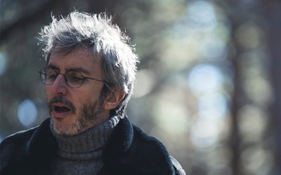 Xoel López presenta su Gira de Verano 2020