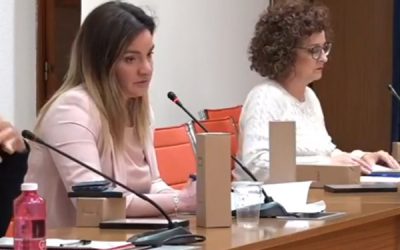 Sax recibe dos subvenciones por un importe total de 57.300 € para Servicios Sociales de Atención Primaria