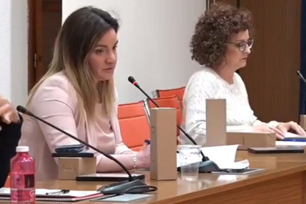 Ana Maria Bustos