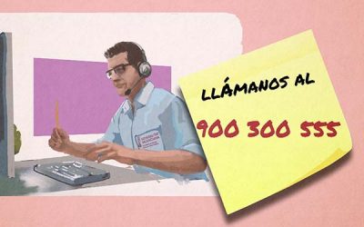Sanidad difunde un vídeo con recomendaciones preventivas frente al coronavirus