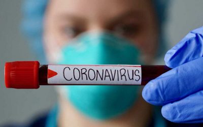Cinco fallecidos y 377 contagios por coronavirus en la Comunidad Valenciana durante el fin de semana