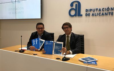 La Diputación de Alicante publica una guía pionera para orientar en el trámite de acceso a la nacionalidad española