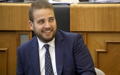 La Diputación de Alicante ayudará con 60.000 euros a los ayuntamientos a la redacción y presentación de proyectos europeos