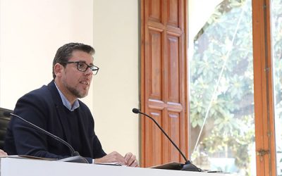 La Diputación de Alicante lamenta que Pedro Sánchez y Ximo Puig hayan causado pérdidas millonarias a la provincia de Alicante