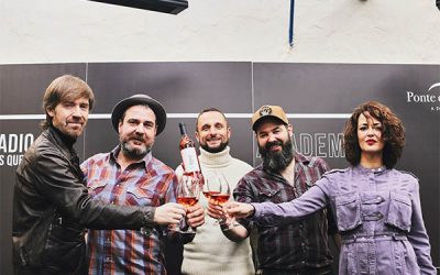 Eladio y los Seres Queridos presentan «Academia», su nuevo álbum