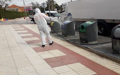 El Departamento de Salud de Elda suma en Sax, 36 positivos por Covid-19 desde que comenzó la pandemia