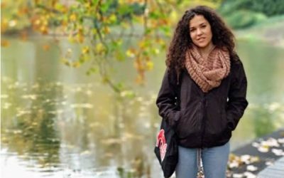 Una investigación de la sajeña Lucia Estevan, destaca la importancia de que los hombres ayuden a las mujeres a empoderarse y seguir luchando por la igualdad