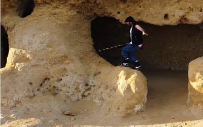 Saltar al vacío”, nuevo adelanto del próximo disco de Miguel Campello