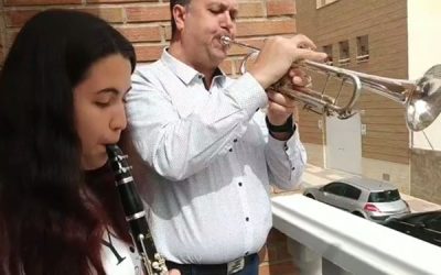 El Archivo de la Diputación de Alicante anima a los ciudadanos a compartir sus experiencias a través de la propuesta ‘Memorias de un confinamiento’