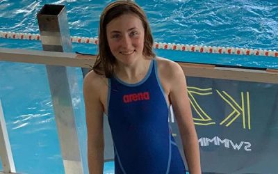 Campeonatos Autonómicos Júnior y Absoluto de Invierno para la natación sajeña