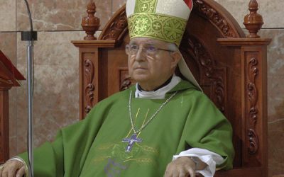 El obispo de Alicante restablece el precepto dominical de asistir a misa los domingos