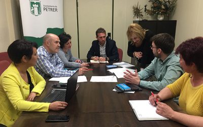 Ayuntamiento y asociaciones organizadoras aplazan la celebración de ArtenBitrir y otras actividades siguiendo las instrucciones del Ministerio de Sanidad sobre el coronavirus
