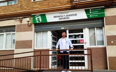 El Casal de la Joventut de Petrer amplia su horario de atención al público con apertura por las tardes