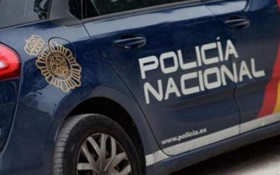 La Mancomunidad también desinfectará la flota de vehículos de la Policía Nacional de Elda-Petrer