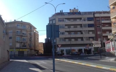 Sax crea una red de voluntarios para ayudar a la población por el coronavirus