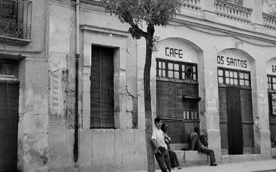 Reseña de un libro, `Mis Memorias´, con mucho sabor local