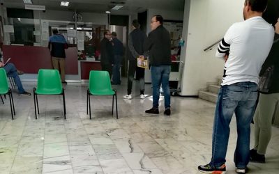 Sax se supera en materia de solidaridad, otro récord en donación de sangre