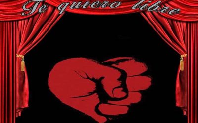 El Teatro Cervantes de Sax acoge la función “Te Quiero Libre” con motivo del 8M