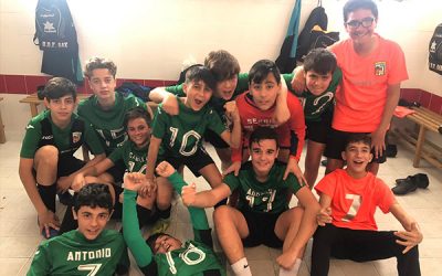 El UDF Sax ha sumado un punto de su visita a Callosa este domingo en un partido sin goles