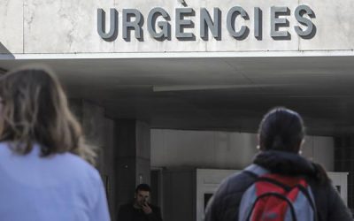 15 personas contagiadas por coronavirus en la Comunitat Valenciana