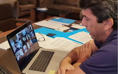 La Diputación de Alicante amplia la cobertura de los créditos al 0% a todos los municipios de la provincia
