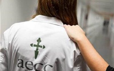 La AECC destina una partida extraordinaria de 3 millones de euros para familias con cáncer en situación de vulnerabilidad