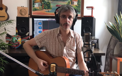 Xoel López reúne a Deluxe en tiempos de Reconstrucción