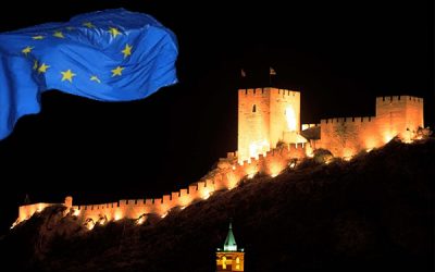 ¿Qué pasará con la Unión Europea cuando esta pandemia termine?