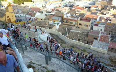 Sax se queda fuera de la subvenciones para la redacción y presentación de proyectos europeos